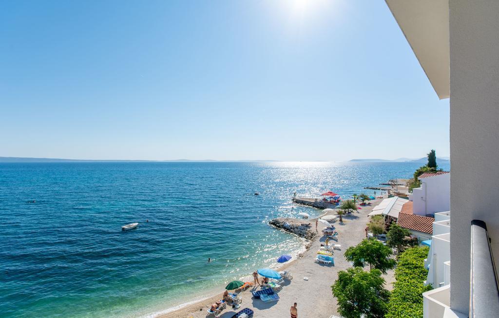 Apartments Lea Подстрана Экстерьер фото
